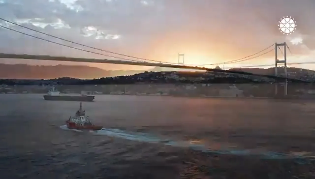 "Güvenli liman Türkiye"... Bakan Bolat'tan istikrar vurgusu