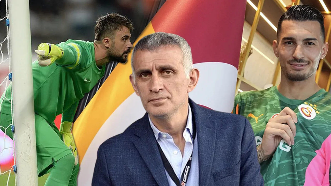 Hacıosmanoğlu yanlış biliyor: 