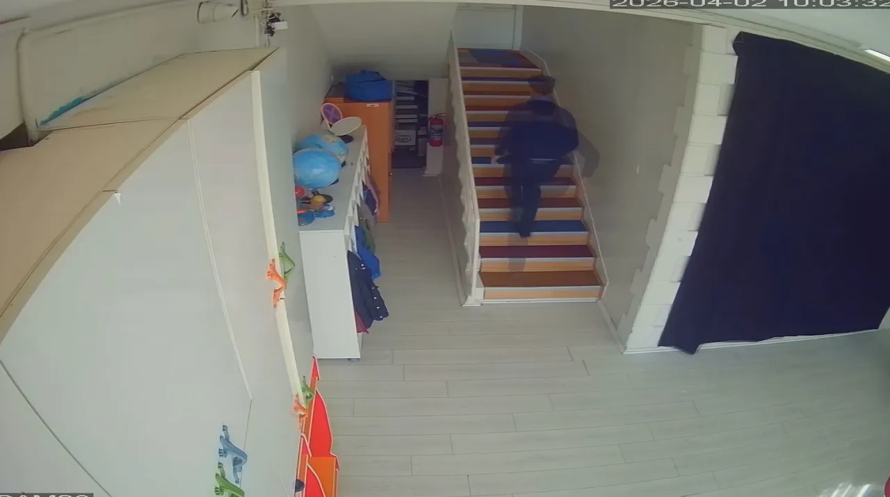 Hayat kurtaran ‘kamera’! Boğulmak üzere olan öğretmenin hayatını kurtardı