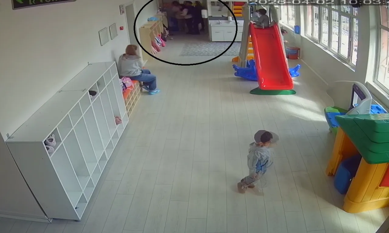 Hayat kurtaran ‘kamera’! Boğulmak üzere olan öğretmenin hayatını kurtardı