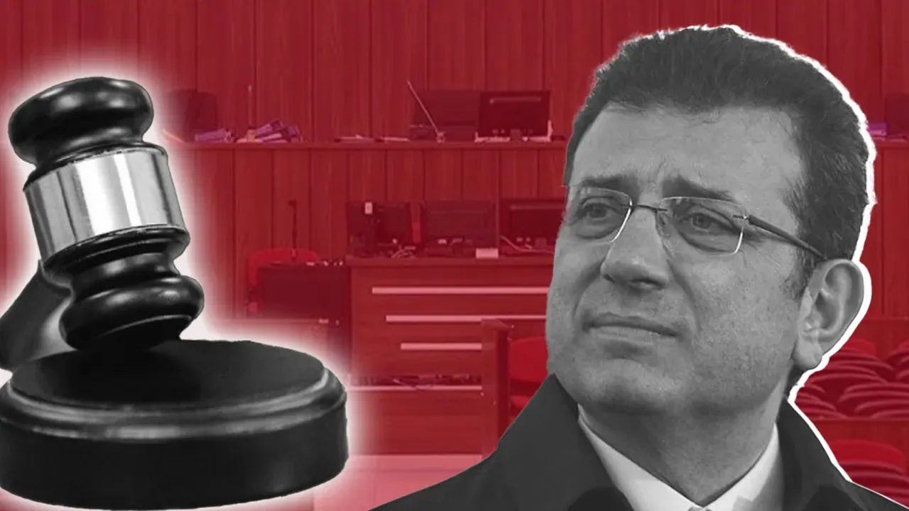 İBB davasında ara karar! 18 kişi tahliye edildi, işte o isimler