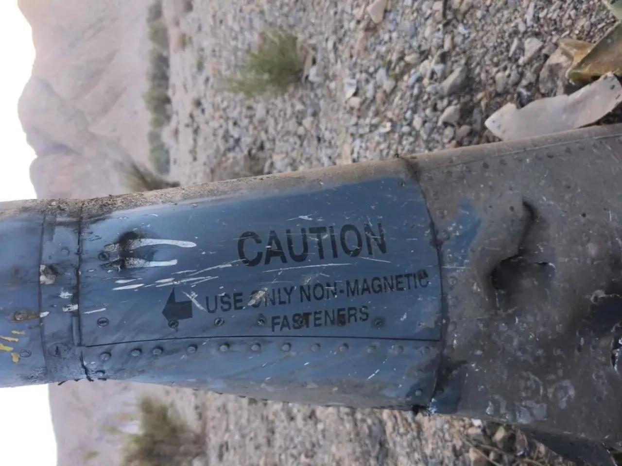 Zamana karşı yarış başladı! ABD Özel Kuvvetleri ve Devrim Muhafızları kayıp pilotu arıyor