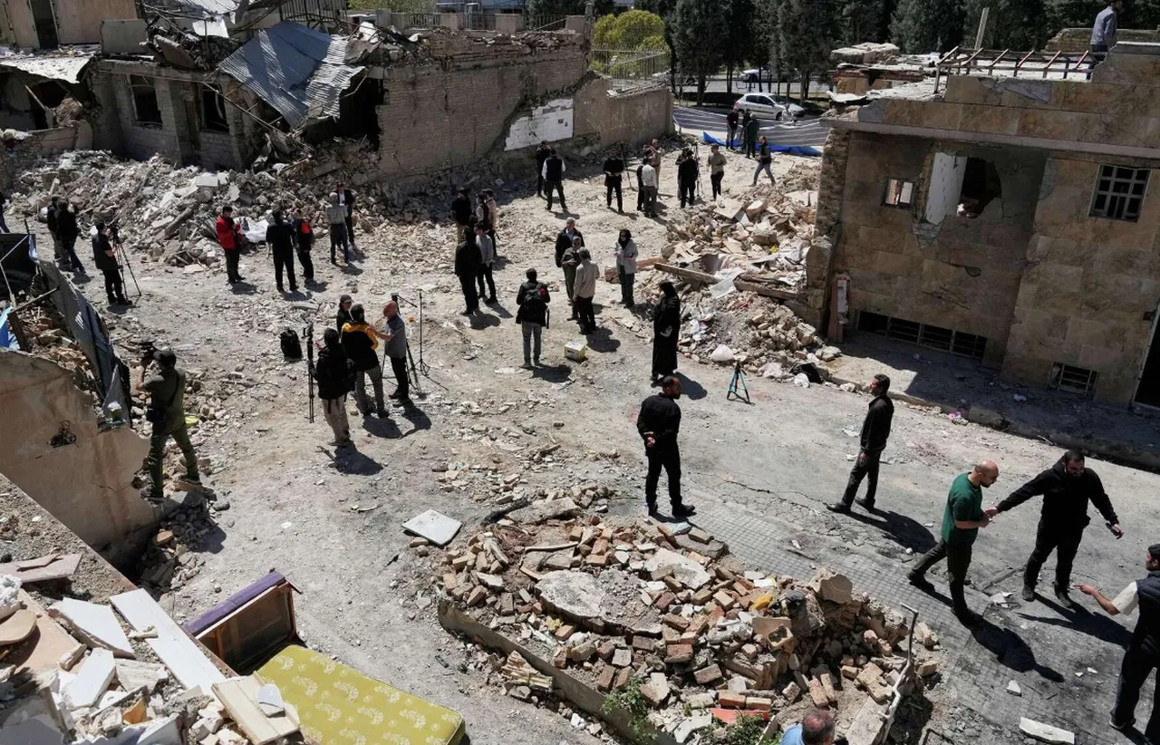 İran'da dost ateşi mi, Körfez baskını mı? Düşen İHA'nın sırrı çözüldü!