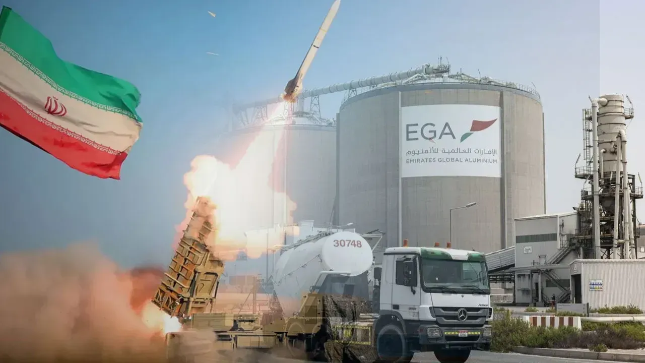 DÜNYA DEVİ ŞİRKETE SALDIRI!