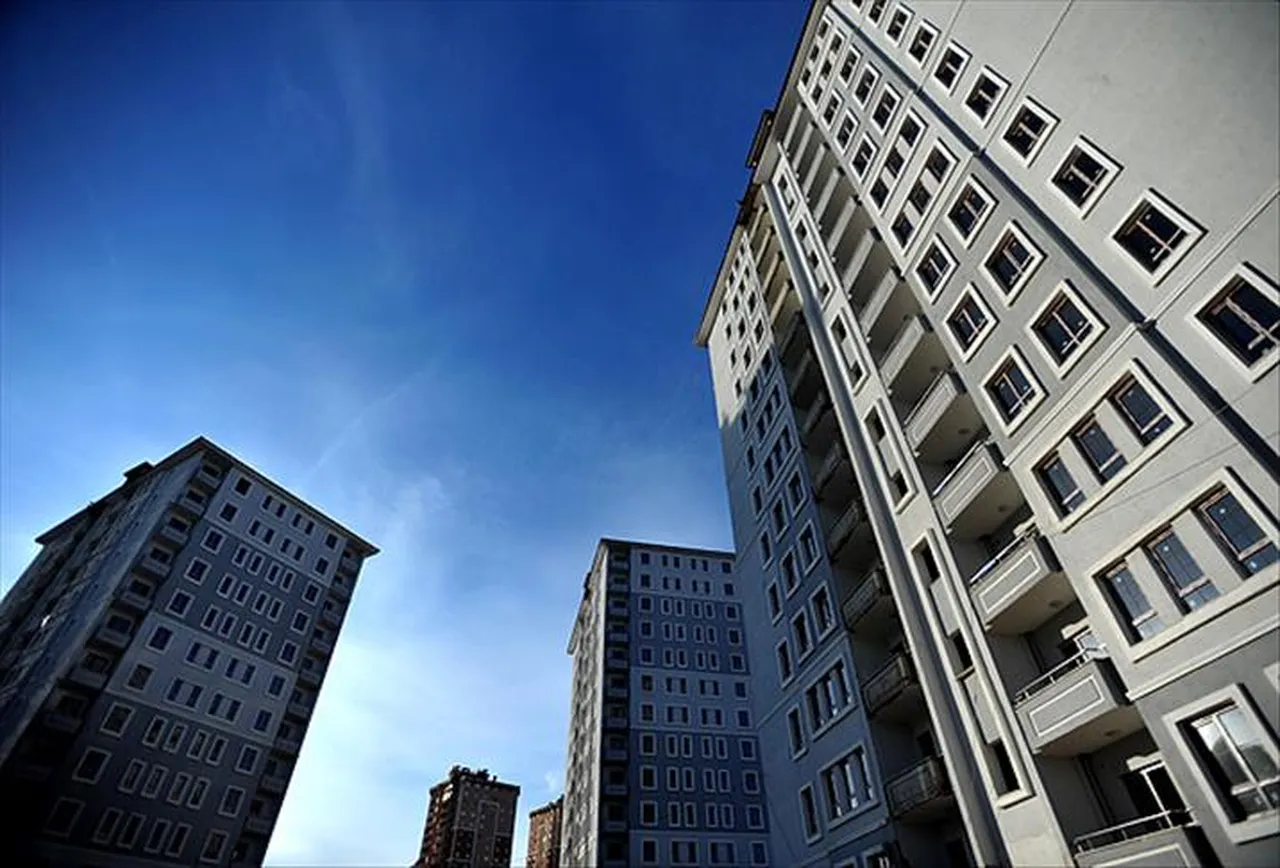 İstanbul’da 500 bin TOKİ kurası ne zaman? Murat Kurum açıkladı