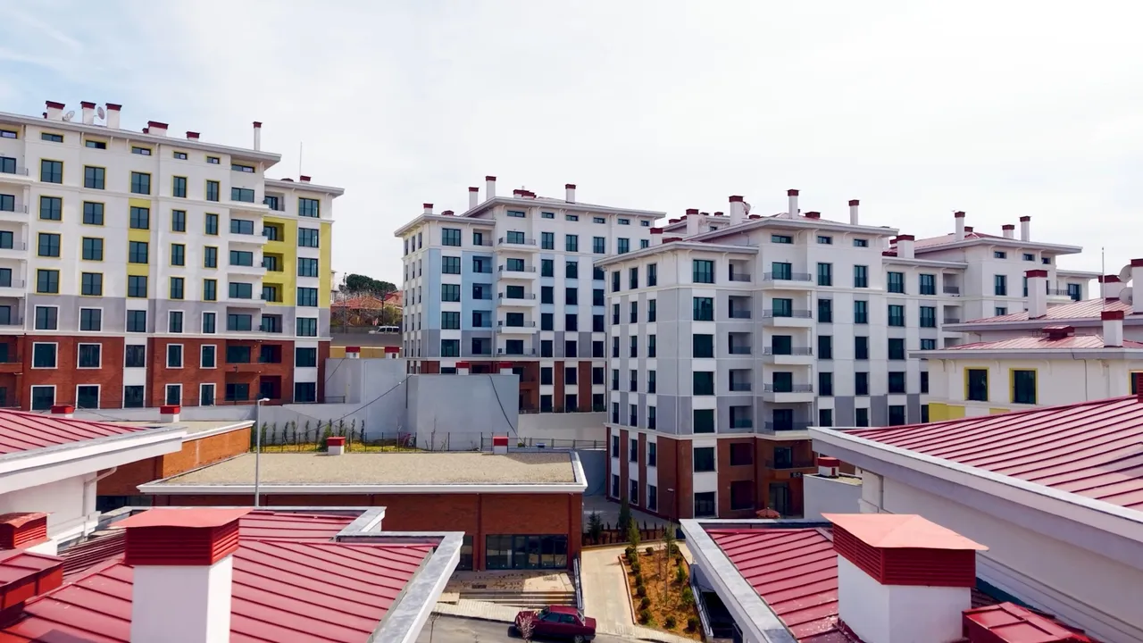 İstanbul'da kentsel dönüşüm desteği müjdesi! 3 milyon liraya kadar ödeme verilecek, 180 ay vadesi var