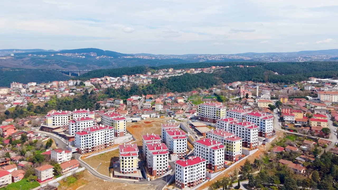 İstanbul'da kentsel dönüşüm desteği müjdesi! 3 milyon liraya kadar ödeme verilecek, 180 ay vadesi var