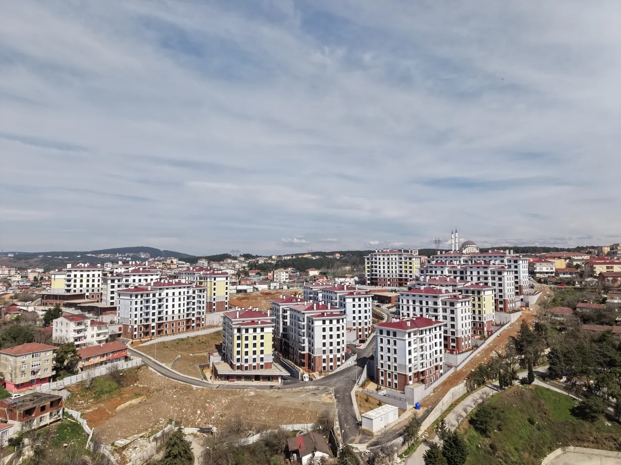 İstanbul'da kentsel dönüşüm desteği müjdesi! 3 milyon liraya kadar ödeme verilecek, 180 ay vadesi var