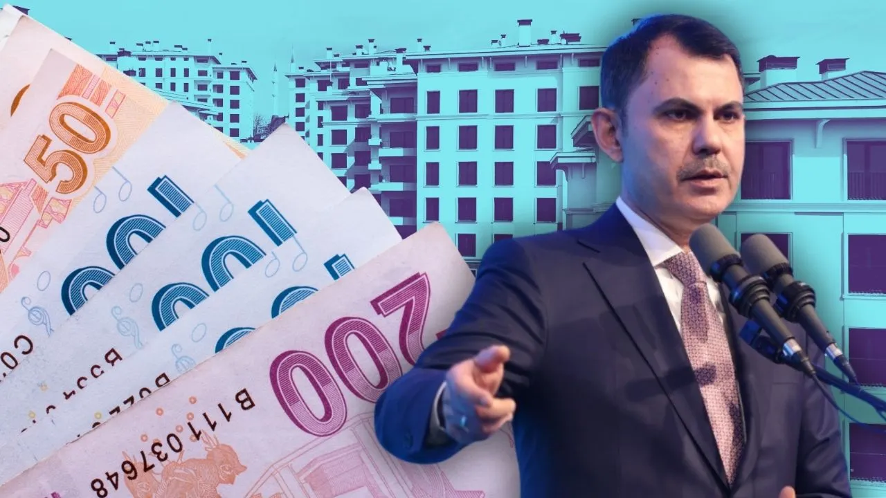 3 MİLYONLUK DESTEK!