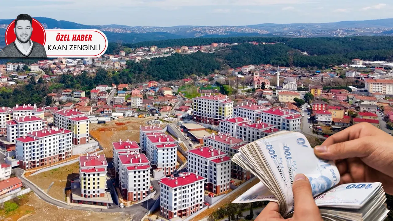 İstanbul’dan start verildi! Ev ve iş yerini dönüştürene 3 milyon TL destek