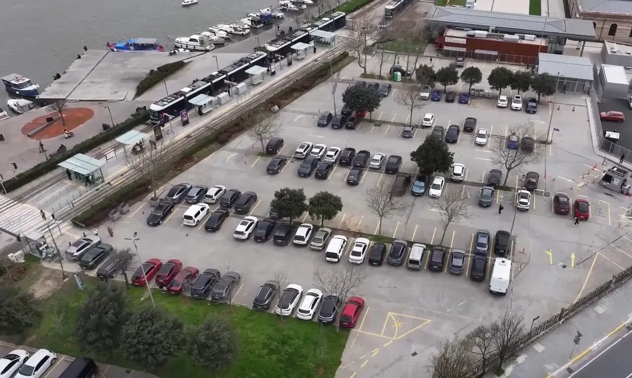 İstanbulluların otopark çilesi! Veriler çarpıcı: 6 araca bir park yeri düşüyor