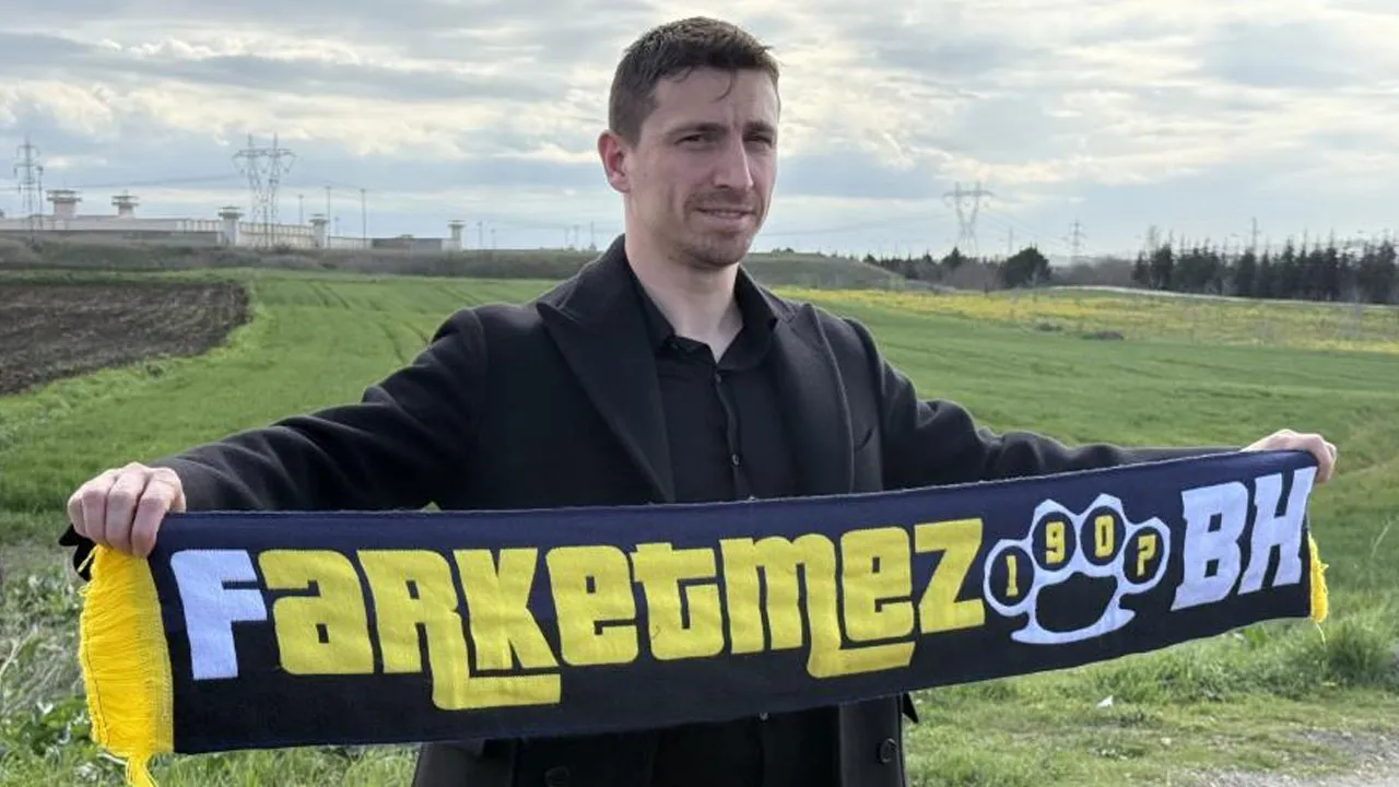 İşte Mert Hakan Yandaş'ın savunması