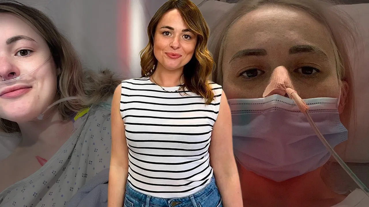 Kabızlık tehlikesi sessizce büyüdü! “48 saatin var” dendiğinde acı gerçekle yüzleşti