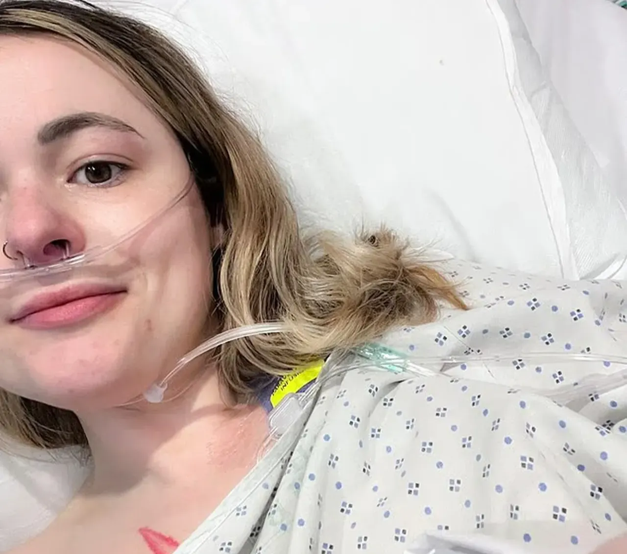 Kabızlık tehlikesi sessizce büyüdü! “48 saatin var” dendiğinde acı gerçekle yüzleşti