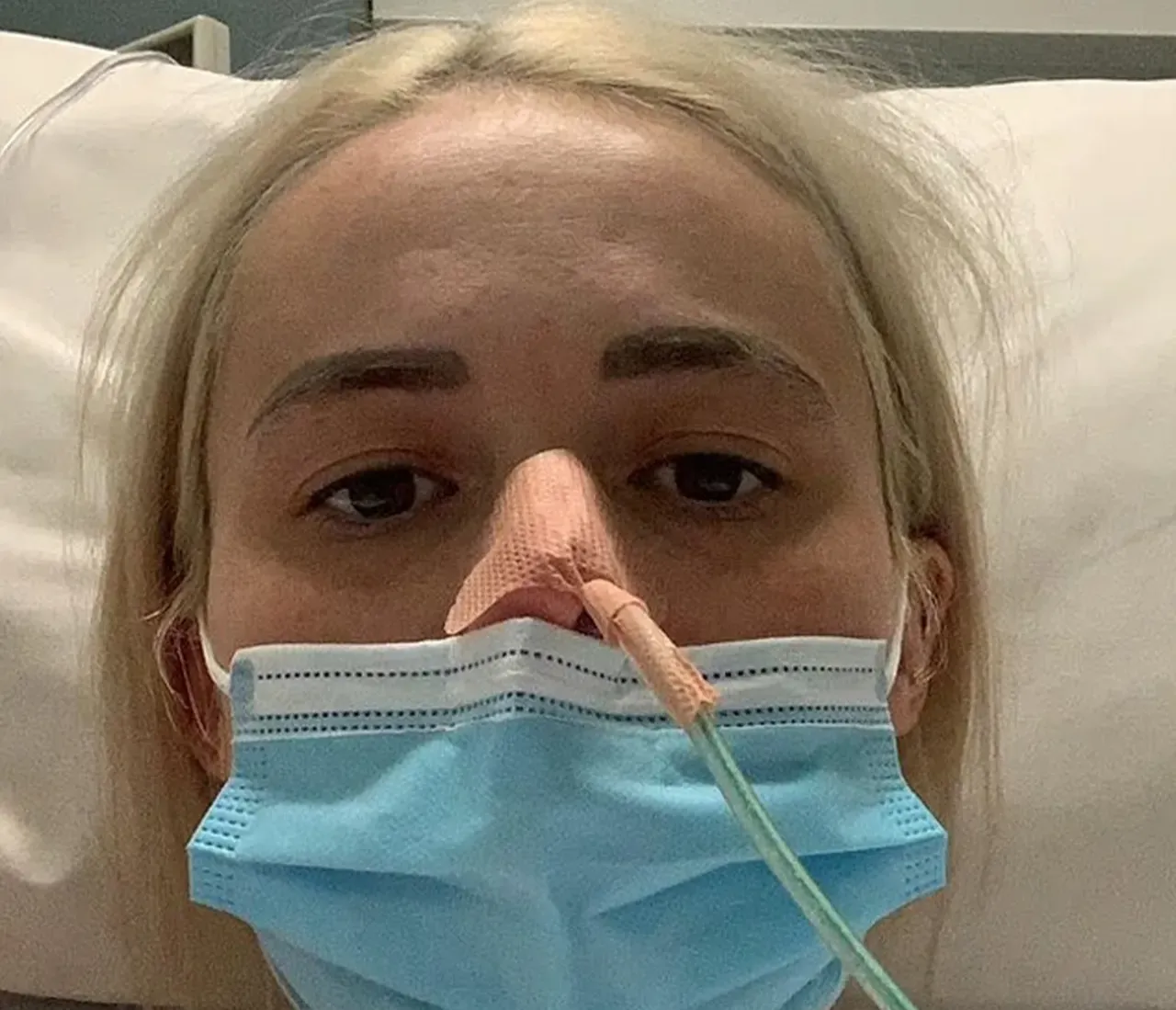 Kabızlık tehlikesi sessizce büyüdü! “48 saatin var” dendiğinde acı gerçekle yüzleşti