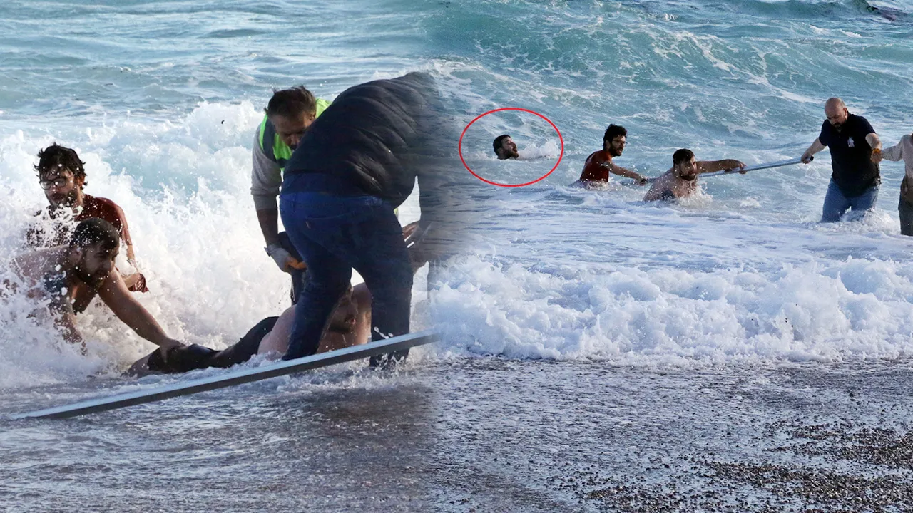 Kahreden olay! Şifa bulmak için girdiği sudan cansız bedeni çıkarıldı