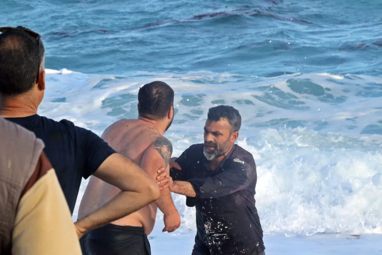 Kahreden olay! Şifa bulmak için girdiği sudan cansız bedeni çıkarıldı