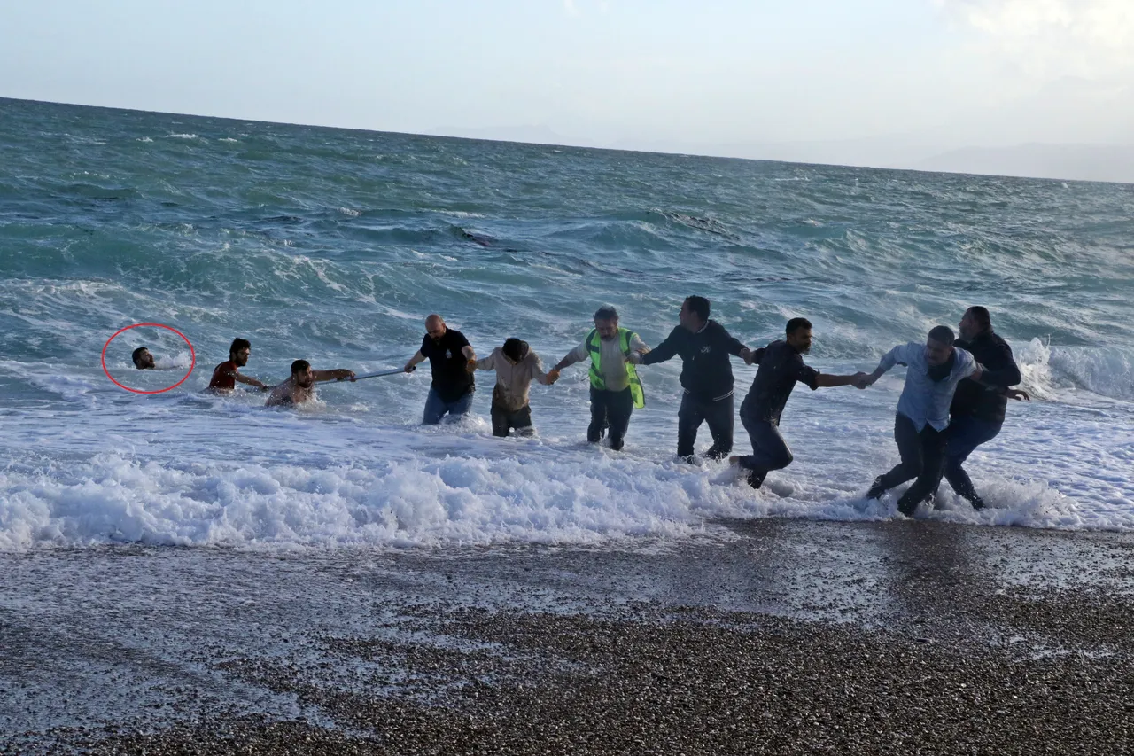 Kahreden olay! Şifa bulmak için girdiği sudan cansız bedeni çıkarıldı