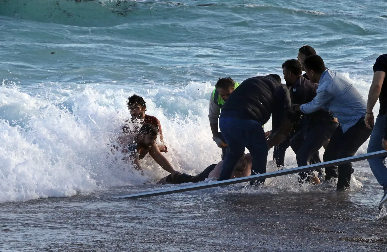 Kahreden olay! Şifa bulmak için girdiği sudan cansız bedeni çıkarıldı