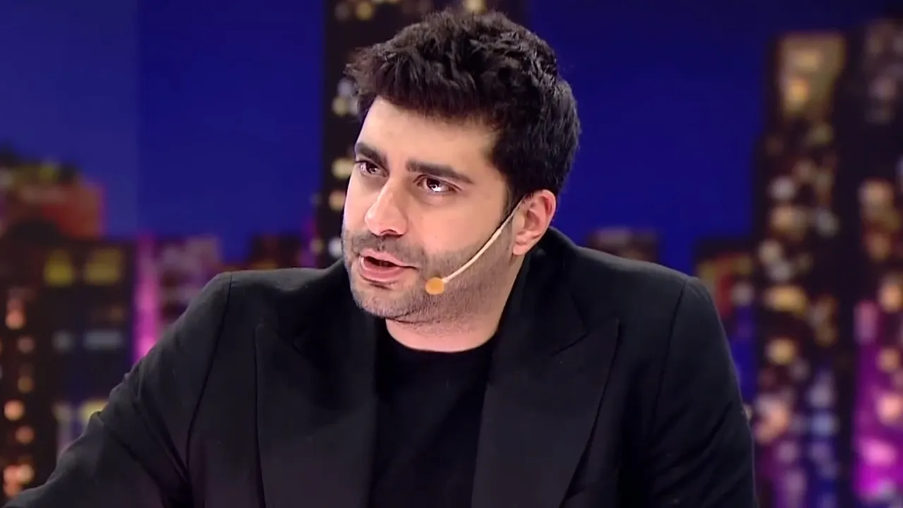 Kızılcık Şerbeti’nden ayrılan Doğukan Güngör’ün yeni dizisi netleşti