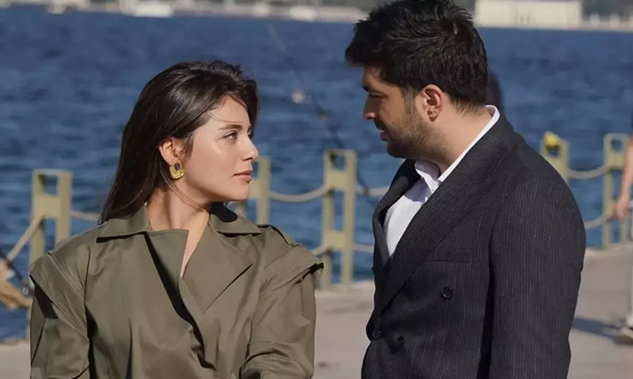 Kızılcık Şerbeti’nden ayrılan Doğukan Güngör’ün yeni dizisi netleşti