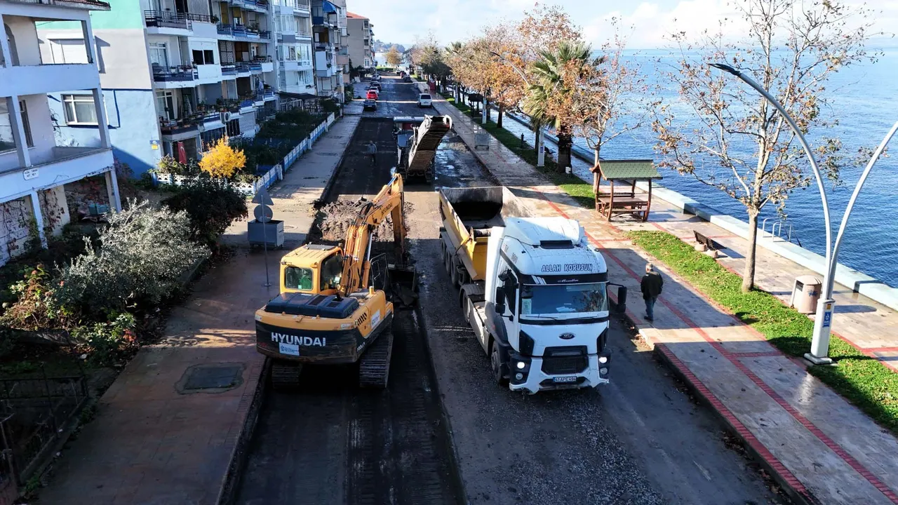 Kocaeliye 2,75 milyar liralık dev yatırım