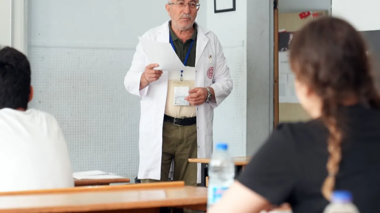 LGS sınavı öne çekildi!  2026 LGS ne zaman, hangi tarihte yapılacak?