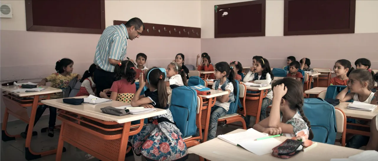 MHP’li Filiz Kılıç’tan öğretmenlere kanun desteği:  Sürecin takipçisiyiz