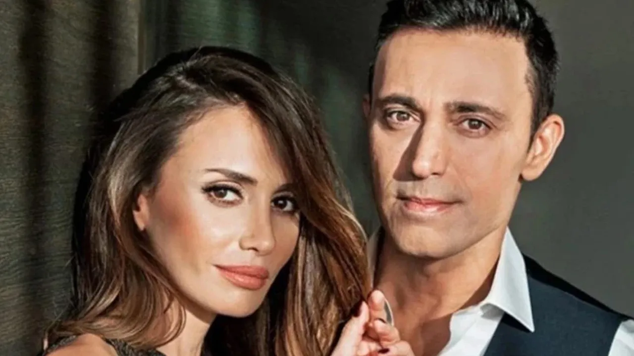 Milyonluk boşanma protokolünde kriz büyüdü: Mustafa Sandal davayı kaybetti