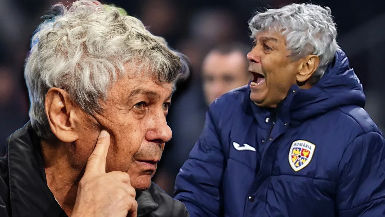 Mircea Lucescu kalp krizi geçirdi: Hastaneden ilk açıklama