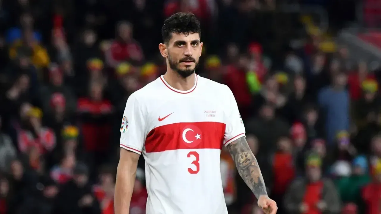 Montella'nın prensi Samet Akaydın inanıyor: Gruptan lider çıkarız