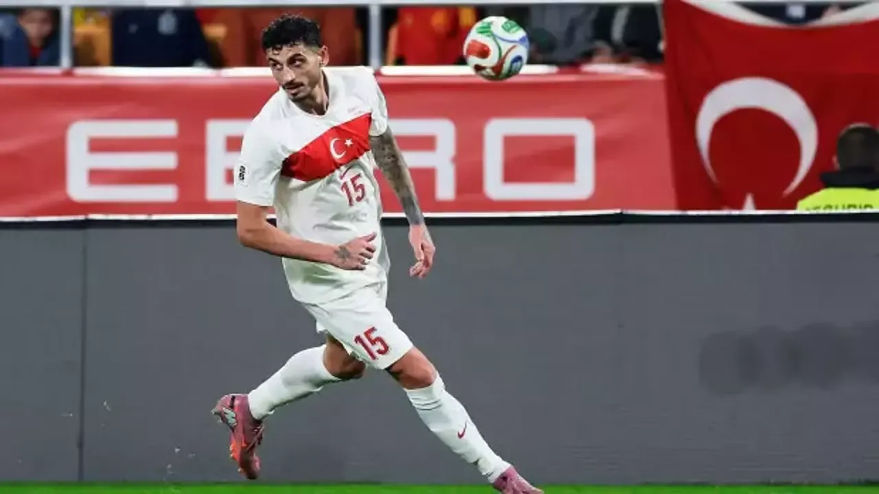 Montella'nın prensi Samet Akaydın inanıyor: Gruptan lider çıkarız