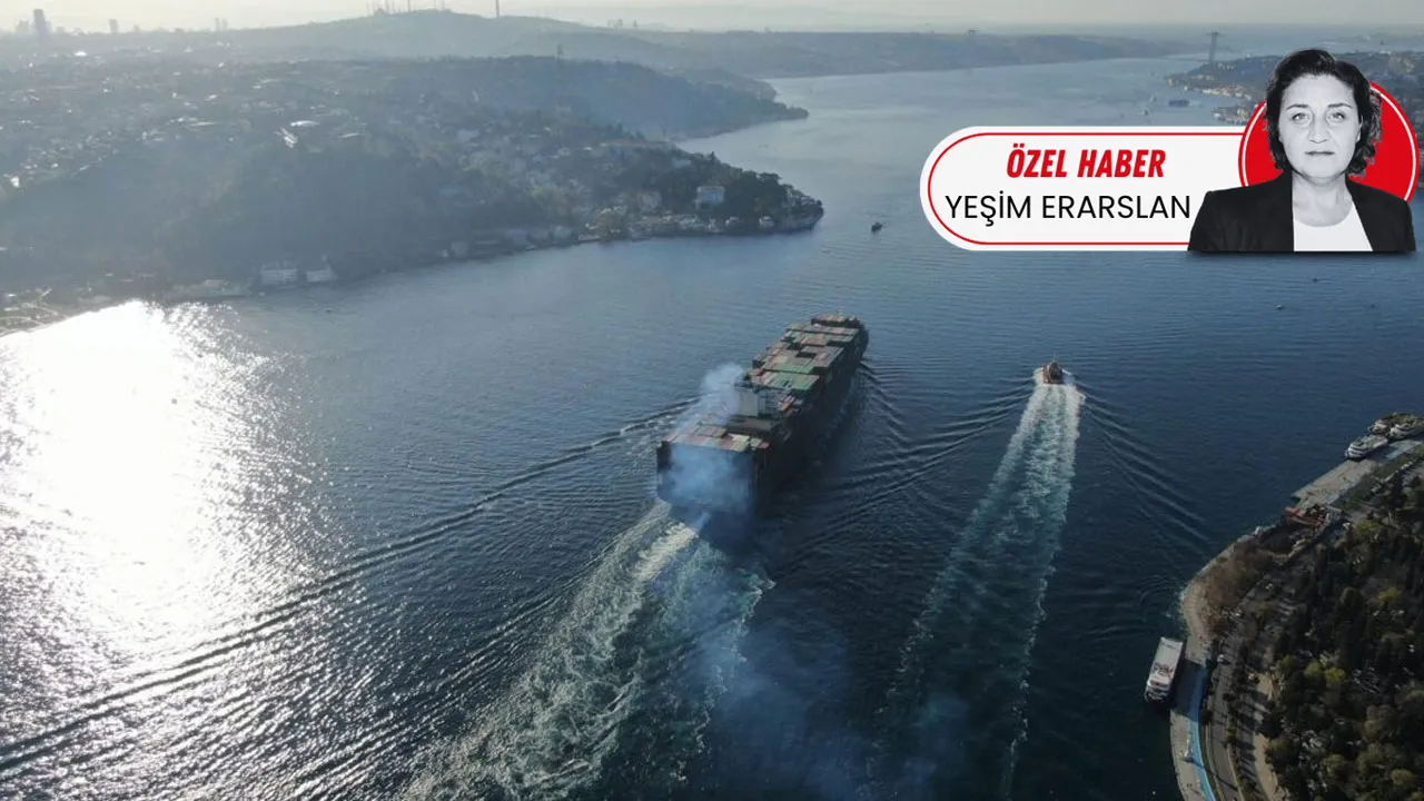 MSB son noktayı koydu: Montrö’den taviz yok