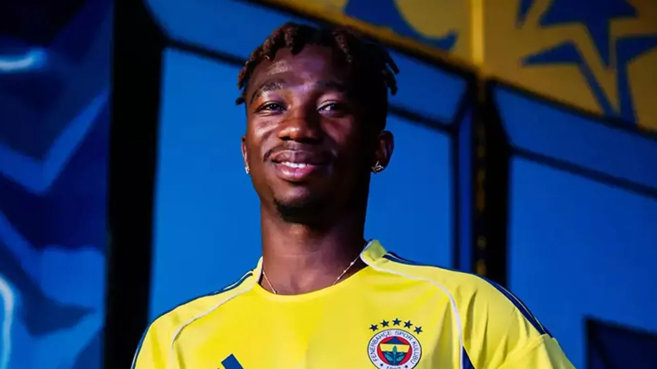 Nene'den takım arkadaşına övgü: Onunla oynamak benim için bir hayal