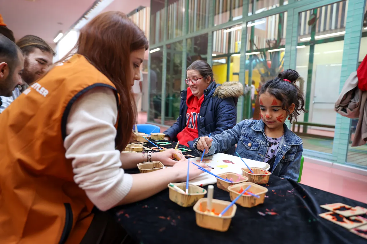 Otizmle mücadelede Konya modeli: Erken teşhisle iki çocuktan biri kurtuluyor