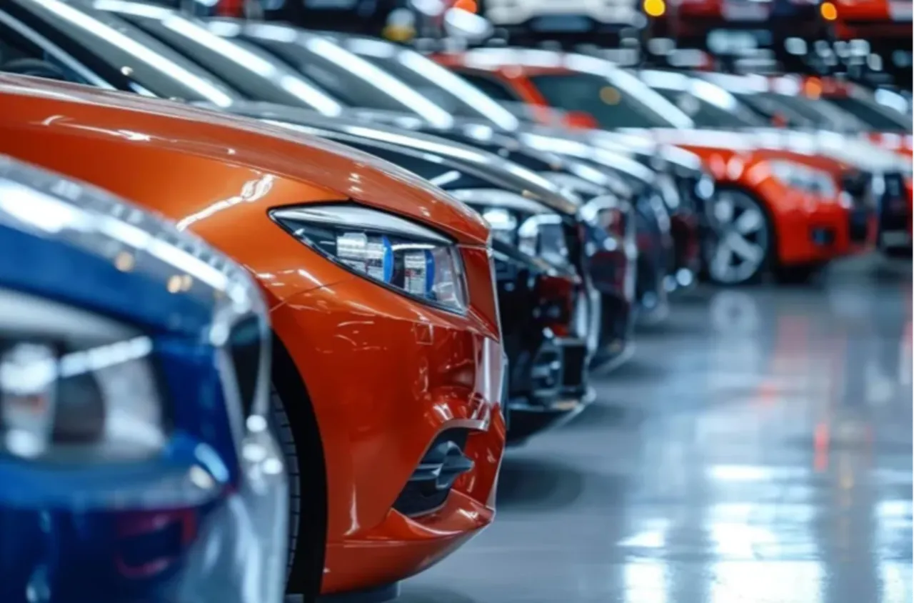 ÖTV'siz araçların ayrıntıları belli oldu! Hangi marka-modeller ÖTV'siz satılacak?