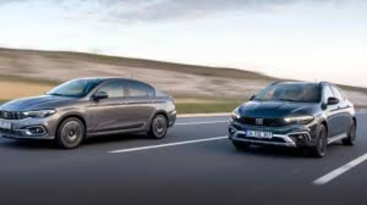 ÖTV'siz araçların ayrıntıları belli oldu! Hangi marka-modeller ÖTV'siz satılacak?