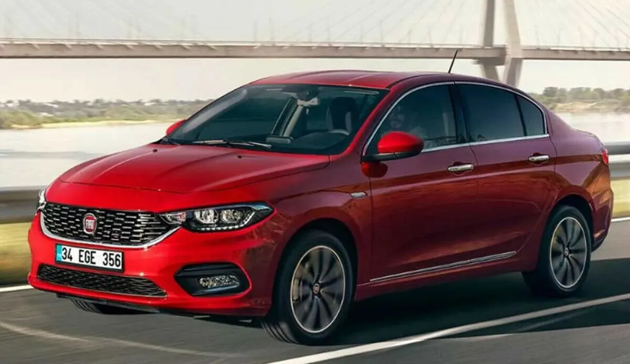 ÖTV'siz araçların ayrıntıları belli oldu! Hangi marka-modeller ÖTV'siz satılacak?