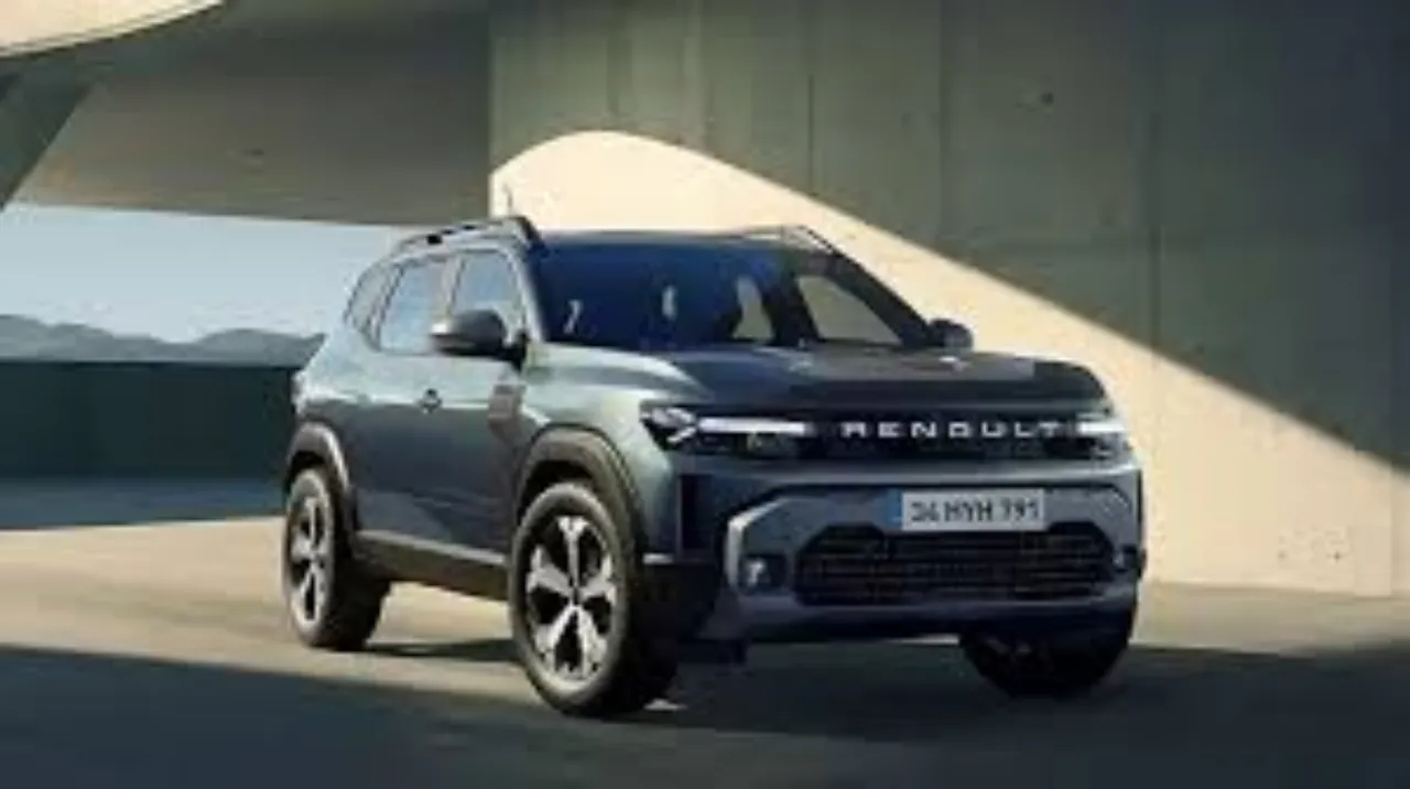 ÖTV'siz araçların ayrıntıları belli oldu! Hangi marka-modeller ÖTV'siz satılacak?