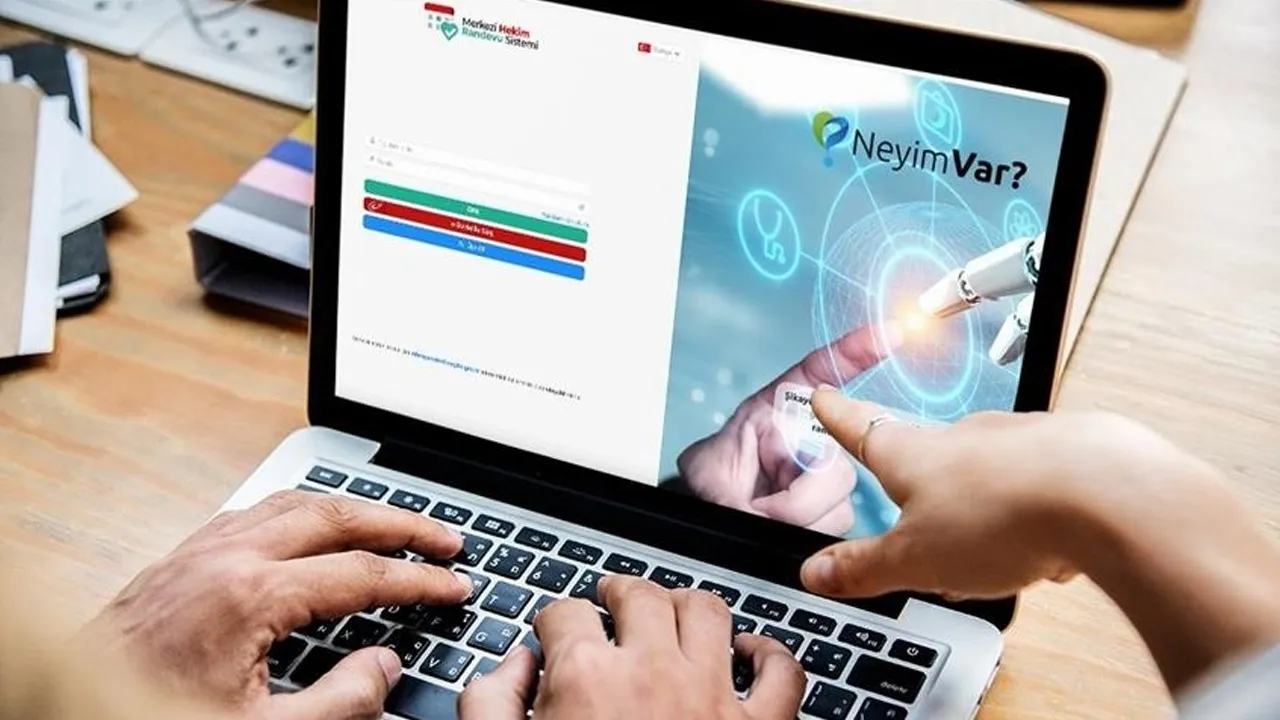 'Özel çocuk' annelerine MHRS'de öncelik müjdesi