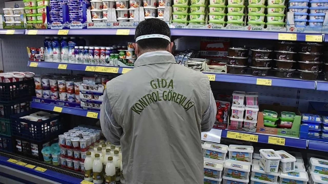 Ünlü peynir markası 'hileli' çıktı! Vatandaşı böyle kandırmışlar