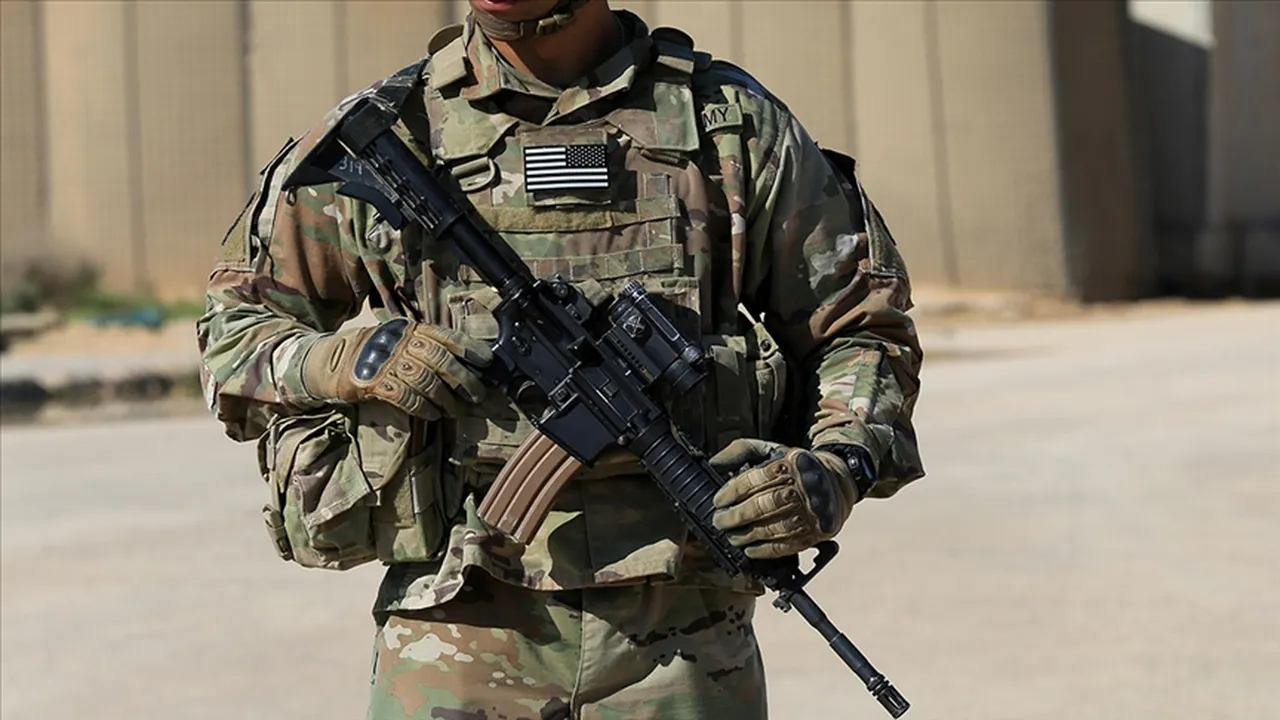 Pentagon, İran savaşının bilançosunu açıkladı: 13 ABD askeri öldü, 365i yaralandı