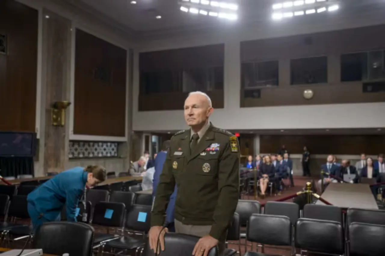 Pentagon'da peş peşe tasfiye! Komutanlar birer birer gidiyor