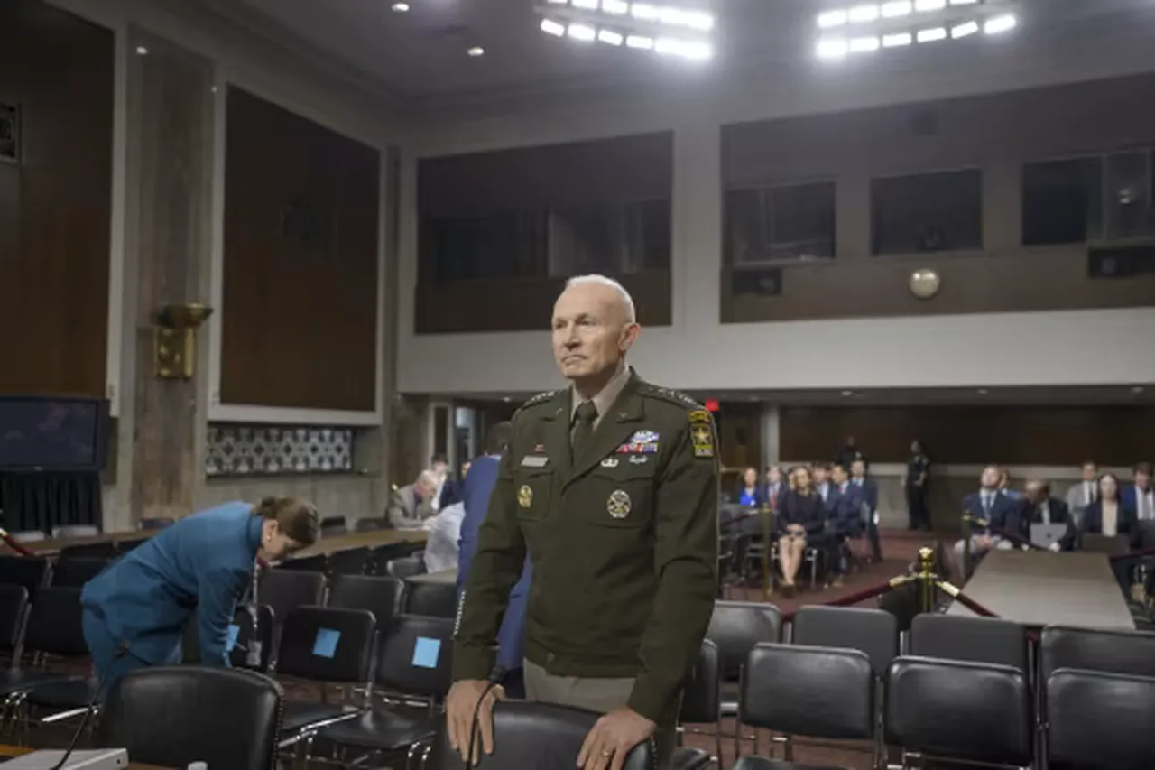 Pentagonda peş peşe tasfiye! Komutanlar birer birer gidiyor