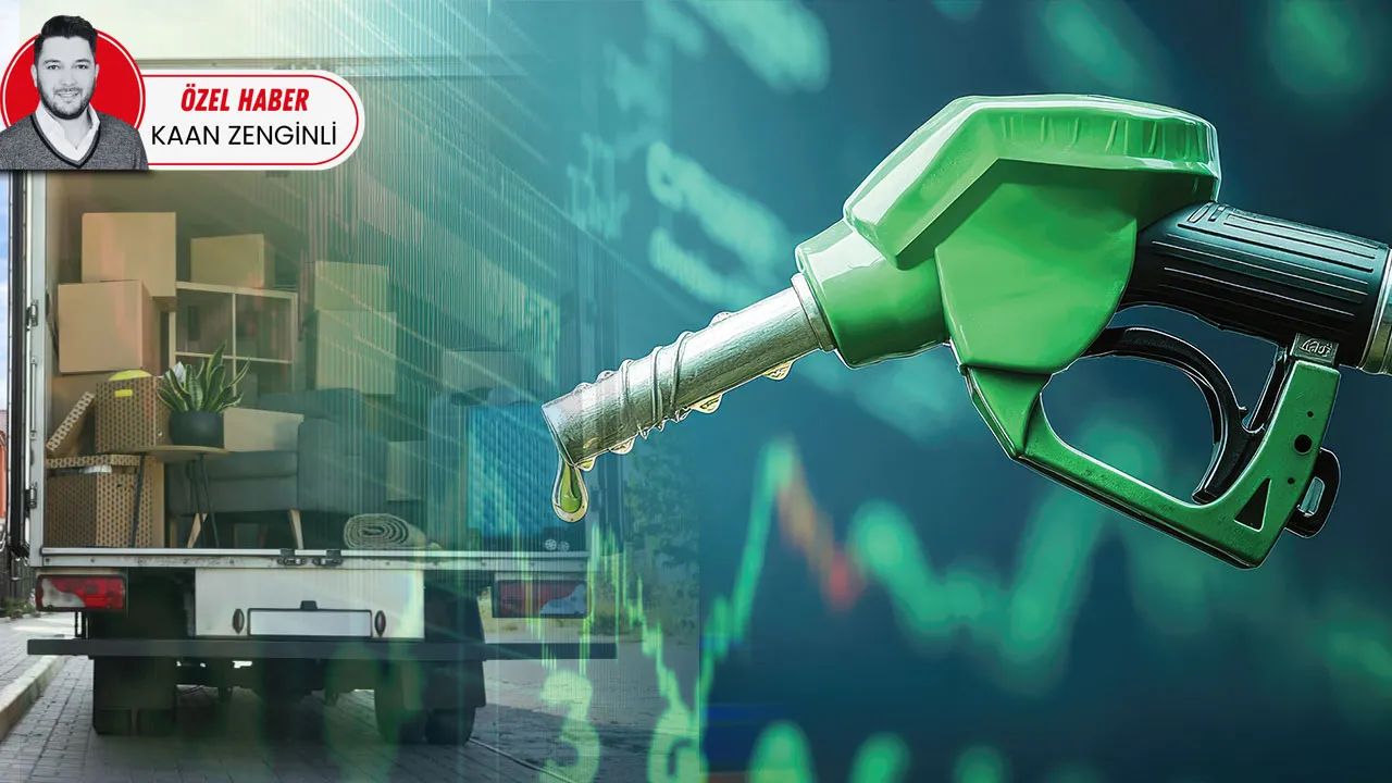 Pompaya göre günlük fiyat! Nakliyede 'sabit fiyat' tarih oldu