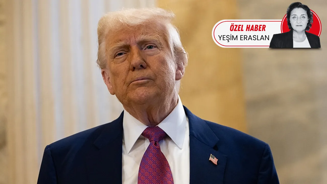 Prof. Dr. Hasan Köni, Trump'ın sözlerini değerlendirdi: Prestijli çıkış yolu arıyor