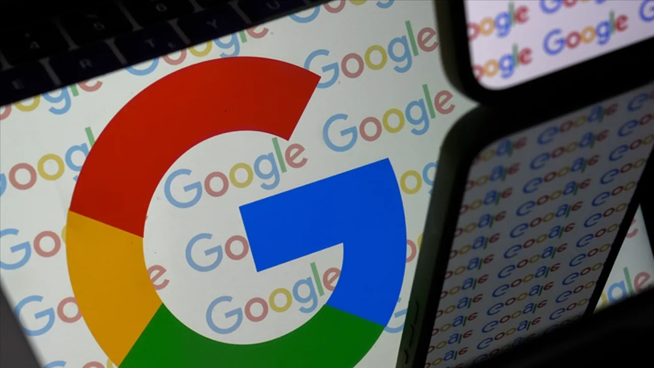 Rekabet Kurulu'nda Google'a soruşturma