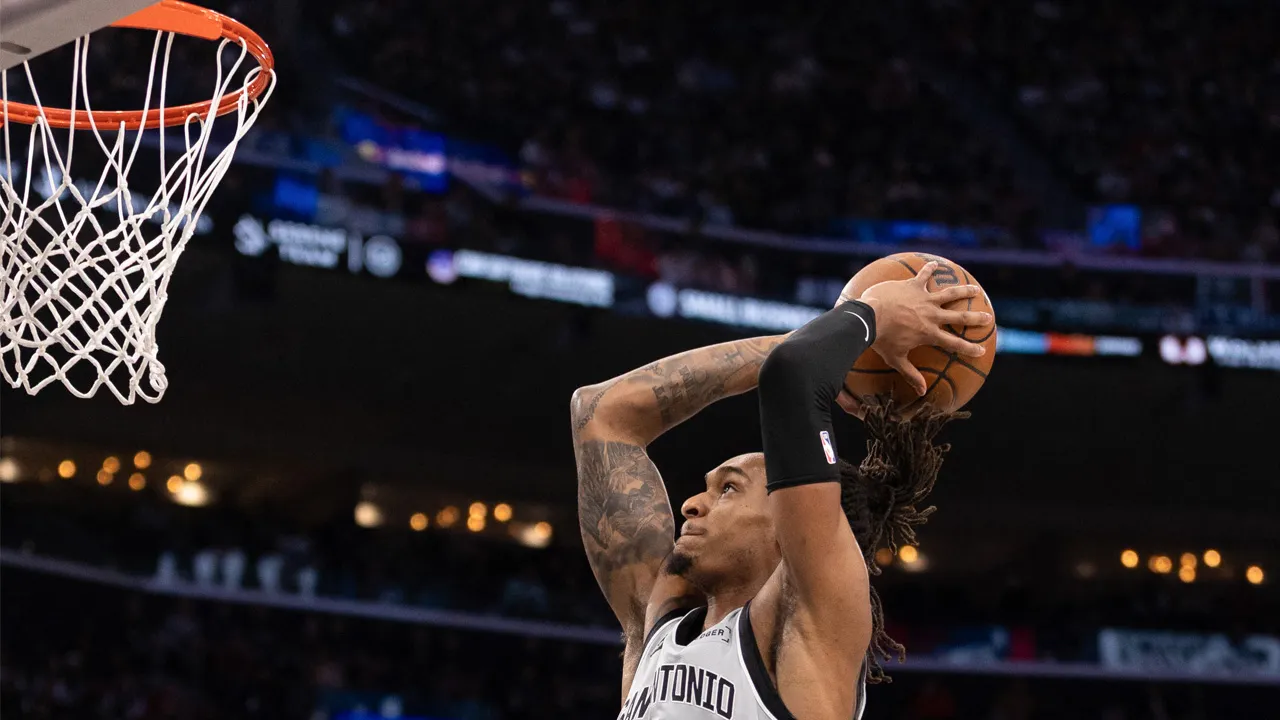 San Antonio Spurs durdurulamıyor: Seri 11 maça çıktı