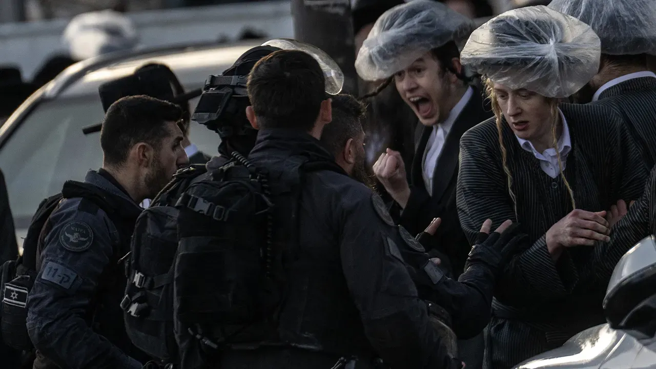 Savaş uzadı, terhisler iptal: İsrail'de orduyu sarsan 9 hafta kararı!