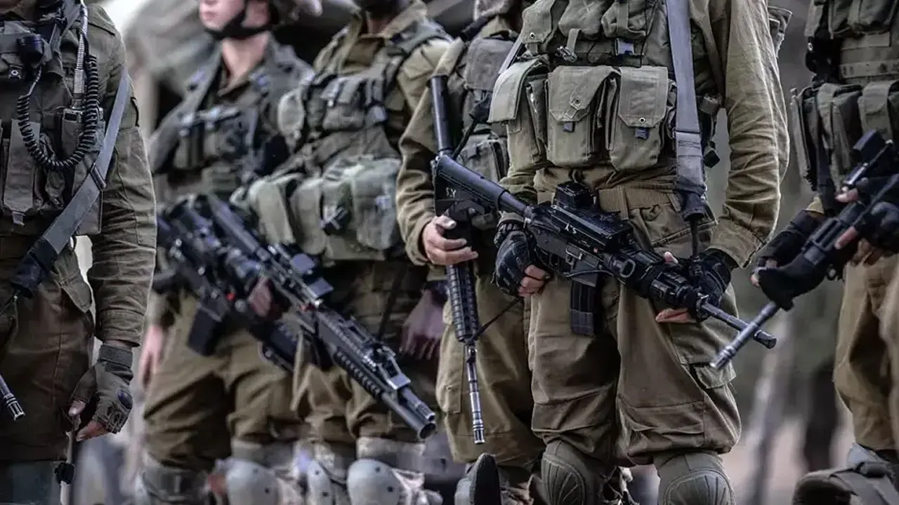 Savaş uzadı, terhisler iptal: İsrail'de orduyu sarsan 9 hafta kararı!